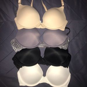 Maidenform 34C Bras